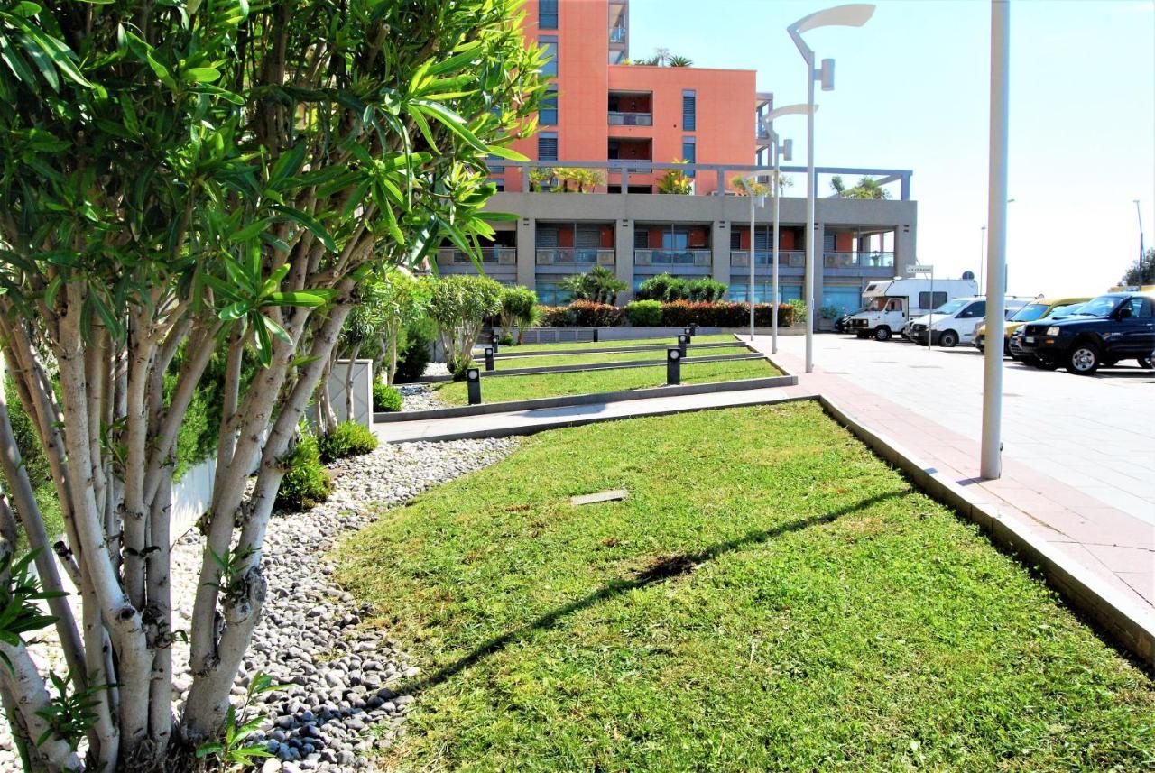 Tramonto Sul Mare - Sea Suite Savona Exterior foto
