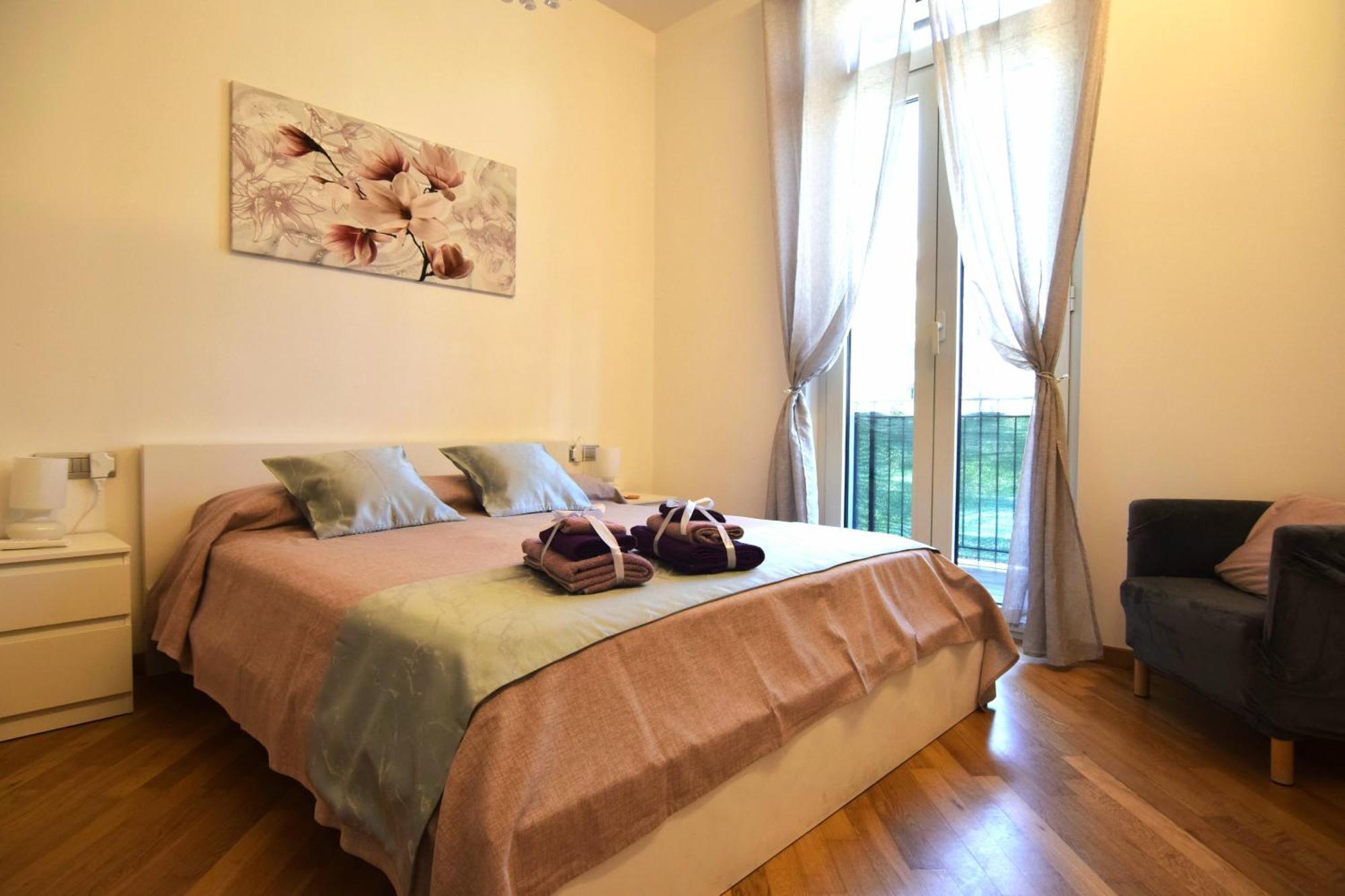 Tramonto Sul Mare - Sea Suite Savona Exterior foto