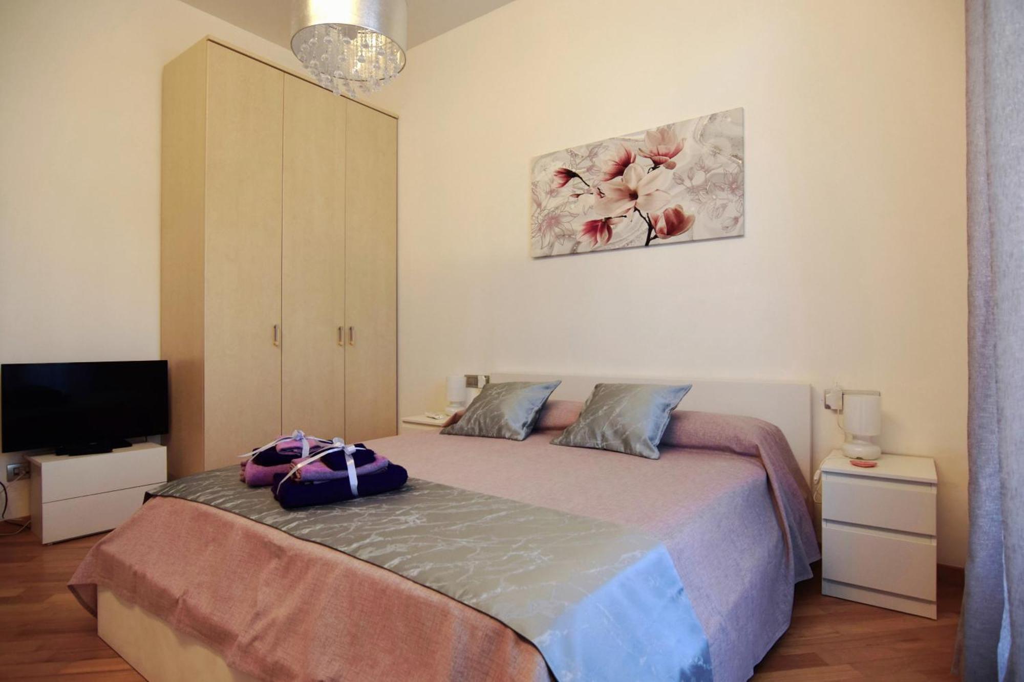 Tramonto Sul Mare - Sea Suite Savona Exterior foto